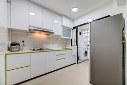 Blk 610C Tampines Greenweave (Tampines), HDB 4 Rooms #597777691